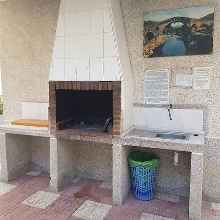 House Appart hôtel Torrevieja