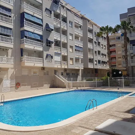 House * Torrevieja