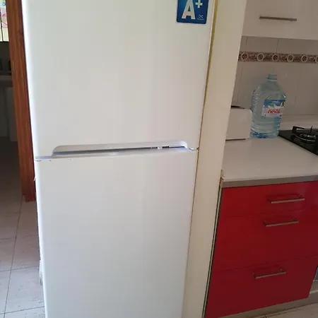 Apartahotel House Torrevieja