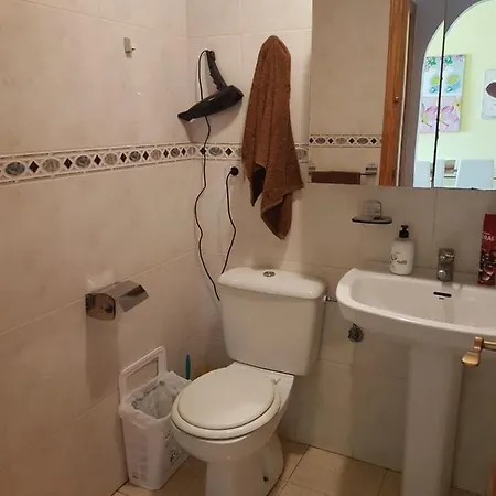 Apartahotel House