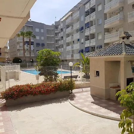 Apartahotel House Torrevieja